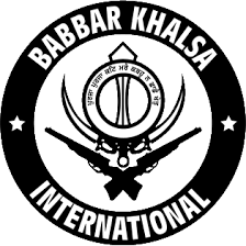 babar khalsa international logo 1